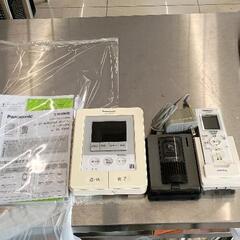 0516-137 インターホン　親機、子機　VL-MW230 VL-V566 VL-W605