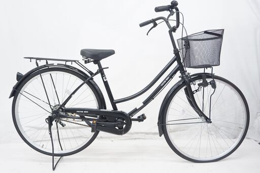 PATIO BOX 26インチ シティサイクル