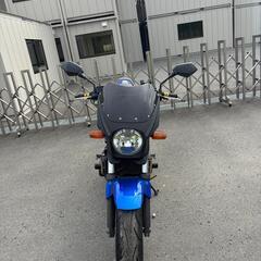 ★Honda ホーネット250　★480,000円　★即決購入のみ送料無料の画像