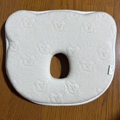 コペルタ　ベビーまくらの画像