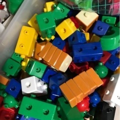 進研ゼミ　　いろっち　他大量　知育玩具　の画像