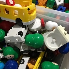 進研ゼミ　　いろっち　他大量　知育玩具　の画像