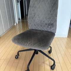 昇降チェア