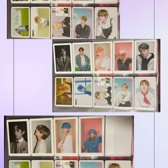 【BTSグッズあります☆】掘り出し物と新しい出会いがある ミニイ...