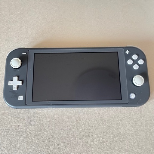 Nintendo Switch ライト