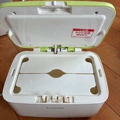コンビ　おしりふき