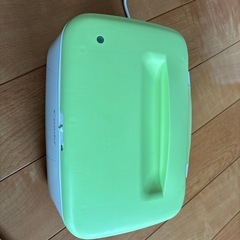 コンビ　おしりふきの画像