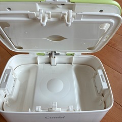 コンビ　おしりふきの画像
