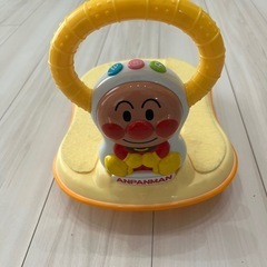 アンパンマン 2WAY 補助便座
の画像
