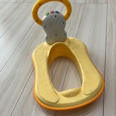 アンパンマン 2WAY 補助便座
の画像