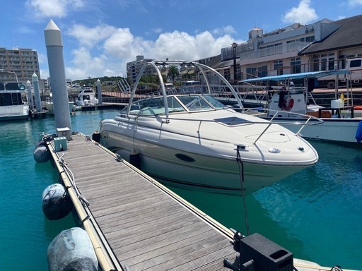 シーレー  24フィート