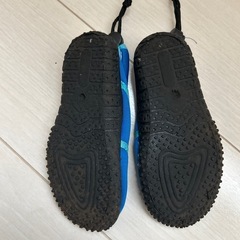 水陸両用サンダル16-18cmの画像