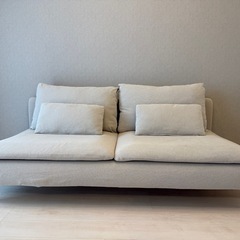 【美品】IKEA SÖDERHAMN ソーデルハムン