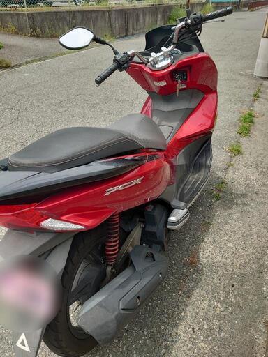 PCX125 JF56 純正ECU 実働車外し PCX125 JF56 純正ECU 実働車外し（Yahoo!オークション -「pcx