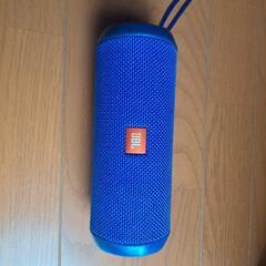 JBL  FLIP3　高音質Bluetoothスピーカー