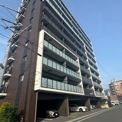黒崎駅前！ペット可賃貸物件でました！
