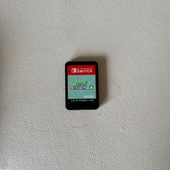 あつまれどうぶつの森