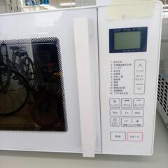 ★ジモティ割あり★ NITORI オーブンレンジ  24年製 ／クリーニング済み OJ9297の画像