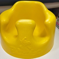 Bumbo バンボ ベルト、テーブル付きの画像