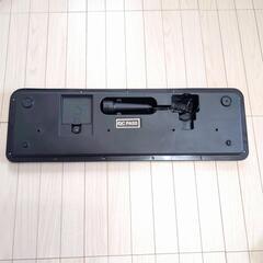 エレクトロニック　キーボードの画像