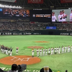 5/16ピンクフルデー☆みずほプレミアムシートSS5列目☆福岡ソフトバンクホークスVS楽天イーグルスの画像