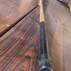 釣竿、3，6メートル、美品、
