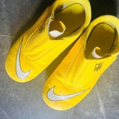 NIKE17㎝キッズスニーカー
