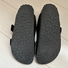 BIRKENSTOCK サンダル　24.5cm  の画像