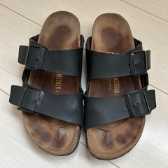 BIRKENSTOCK サンダル　24.5cm  