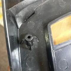 【完売】SHAD リアボックス・バイクBOXの上に荷物を乗せれるキャリアの画像