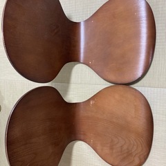 ダイニングテーブル　椅子4脚セット(商談中)の画像