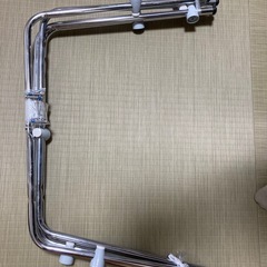 ダイニングテーブル　椅子4脚セット(商談中)の画像