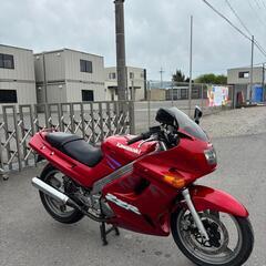 ★カワサキ ZZR250　★150,000円　★即決購入のみ送料無料