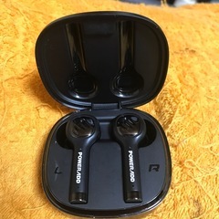Bluetoothワイヤレスイヤホン
 