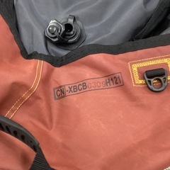 【店頭引き取り限定】カヤック　スポーツ　マリンスポーツ　の画像