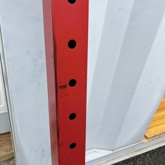 GronG バーベルスタンド の画像