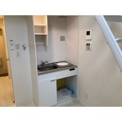 💕初期費用「8万円」、初月賃料なし、敷金なし、礼金なし、ネット使用料なし、仲介手数料なし💕一人暮らしにおすすめ１Rのお部屋🎵 − 神奈川県