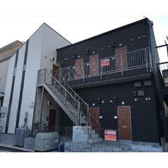 💕初期費用「8万円」、初月賃料なし、敷金なし、礼金なし、ネット使用料なし、仲介手数料なし💕一人暮らしにおすすめ１Rのお部屋🎵 - 川崎市