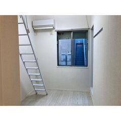 💕初期費用「8万円」、初月賃料なし、敷金なし、礼金なし、ネット使用料なし、仲介手数料なし💕一人暮らしにおすすめ１Rのお部屋🎵 - 賃貸（マンション/一戸建て）
