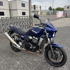 ★カワサキ ZRX 1200cc　★450,000円　★即決購入...