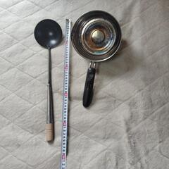 キッチンの物品