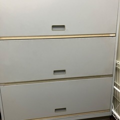 オフィス用キャビネット