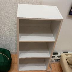 0516-035 カラーボックス