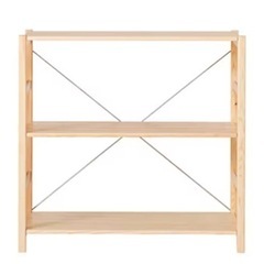 棚を作って欲しい