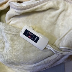 電気毛布