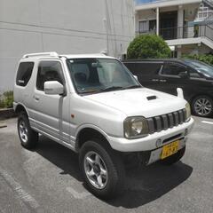 ジムニー買いませんか？