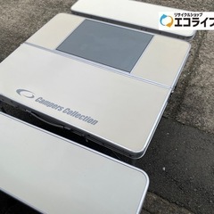 CampersCollectionバーベキューテーブル 