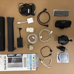 ノートスタンドNexstand K7 Lite とスマホスタンド...
