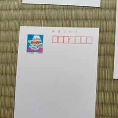仮面ライダーの葉書の画像