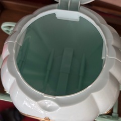 シンデレラ　馬車　ポップコーンバケツ　TDL　中古の画像